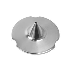 Glass Expansion Nickel Skimmer Cone, Suitable for: Thermo/Finnigan, Quantity: