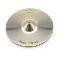 Glass Expansion&nbsp;Nickel Jet Sampler Cone for Thermo Scientific Element 1/Element 2/Neptune/Neoma ICP-MS (1260630)