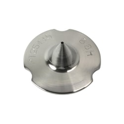 Glass Expansion&nbsp;Platinum Skimmer (N) for Thermo Scientific Element 1/Element 2/Neptune ICP-MS (1067510)