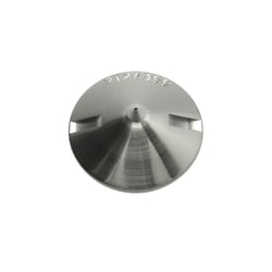 Glass Expansion&nbsp;Platinum Micro-Skimmer Cone, Xs, Copper Core for Thermo Scientific X Series ICP-MS (3201101) ConeGuard 70-803-1028 is recommended for this cone