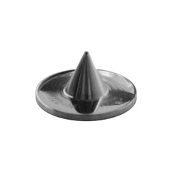 Glass Expansion Nickel Skimmer Cone, Xi, Xt, Copper Core, Suitable for: