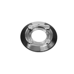 Glass Expansion&nbsp;Skimmer Cone Interface, Standard for Thermo Scientific X Series II ICP-MS (3601320)