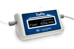Glass Expansion&nbsp;TruFlo Sample Monitor 1.0ml/min for HF