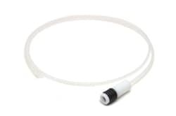Glass Expansion&nbsp;UniFit with 1/16 OD X 0.75mm ID x 700mm long sample tube (PKT. 3).