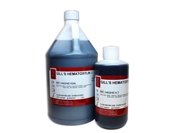 StatLab Gill’s Hematoxylin I, 1 Liter, Quantity: Each of 1