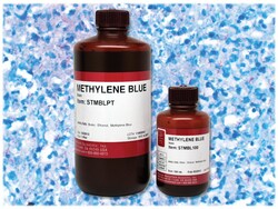 StatLab Methylene Blue Stain, 1 Pint, Quantity: Each of 1