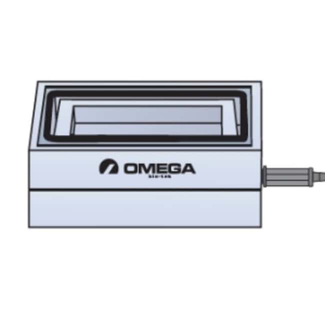 Omega Biotek Inc EZ 96 Vacuum Manifold, Quantity Each of 1 Fisher