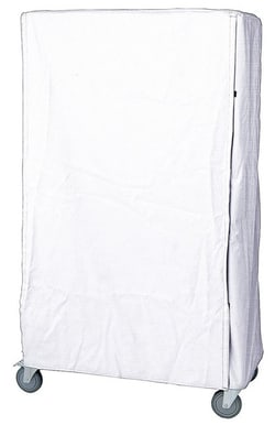 Quantum Storage Systems CARTCVR WHNYL Hook and Loop Fastener 24X48X63