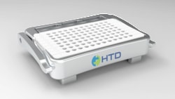 HTDialysis LLC HTD 96B - Reusable 96 Well Equilibrium Dialysis Device -