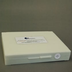 Revvity Health Sciences Inc Cellometer PD100 Slides, box of 100 slides,