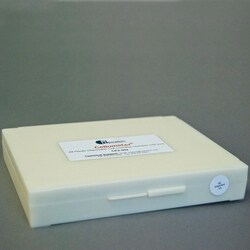 Revvity Health Sciences Inc Disposable Hemacytometer, 1 box of 100, Quantity: