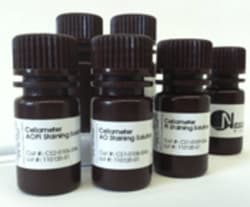 Nexcelom Bioscience Llc AO/PI Viability stain 5ml, Quantity: Each of 1