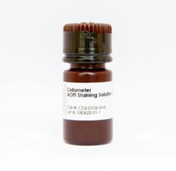 Revvity Health Sciences Inc ViaStain AOPI Staining Solution, 5 mL, Quantity: