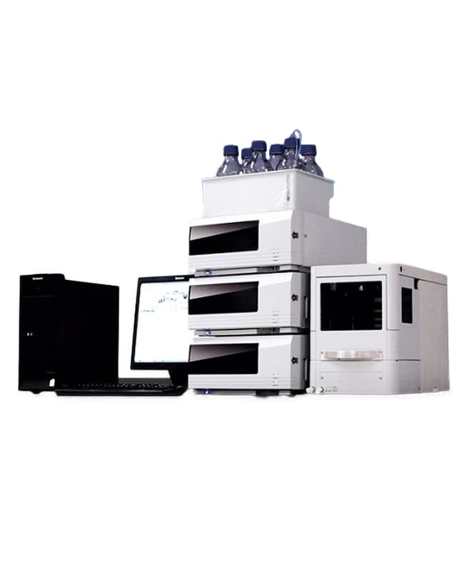 Labomed Inc [HPLC-6] High Performance Liquid Chromatography, Quantity ...