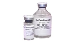 Origen Biomedical 100% DMSO | 67-68-5 | MFCD00002089 | 70ml Fill Volume,