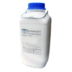 Sorbent Technologies Inc Spherical Silica Gel, Premium Rf, 70A, 75-200um,