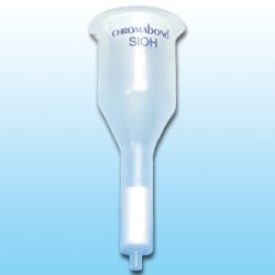 Sorbent Technologies Inc SPE Cartridges, Chromabond LV, Alumina N, 15ml, 1000mg, 30/pk