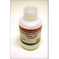 Boston Bioproducts Inc RIPA Buffer (with Triton X) - 500ml, Quantity: Each