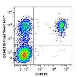 Biolegend Brilliant Violet 650 anti-human CD196 (CCR6), Quantity: Each