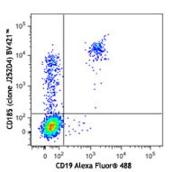 Biolegend Brilliant Violet 421 anti-human CD185 (CXCR5), Quantity: Each