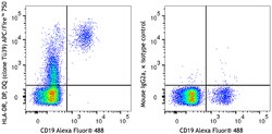 Biolegend APC/Fire 750 anti-human HLA-DR, DP, DQ, Quantity: Each of 1