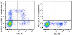 Biolegend KIRAVIA Blue 520 anti-human KLRG1 (MAFA), Quantity: Each of 1