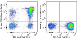 Biolegend Purified anti-human CD27 Recombinant, Quantity: Each of 1