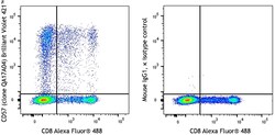 Biolegend Brilliant Violet 421 anti-human CD57 Recombinant, Quantity: Each