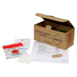 Saf T Pak Inc STP-210xs - Category B Ambient Insulated Shipping System