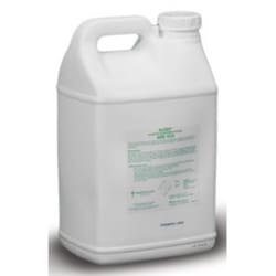 WCM INC Aldex AMS1010, 2.5 Gallon Aldehyde disposal, Quantity: Case of