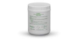 WCM INC Aldex AMS3010, Crystals. Each container treats 7.5 Gallons of Aldehyde