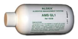 WCM INC Aldex GL1 8oz 48/CS, 8 oz treats 1G, total 48 Gallons, Quantity: