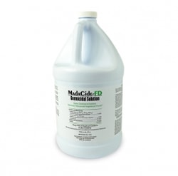 MADA INC MadaCide-FD, 4x1Gallon, Quantity: Case of 4