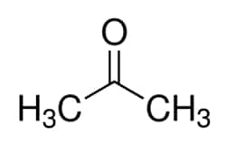 Industrial Chemical Acetone | 67-64-1 | MFCD00008765 | 55 gallon drum,