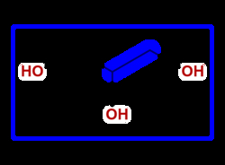 Industrial Chemical Glycerin, MFCD00004722, 1Gallon, Quantity: Each of