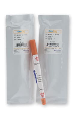 Micro Biologics Inc 3P&nbsp;CAMPYLOBACTER JEJUNI