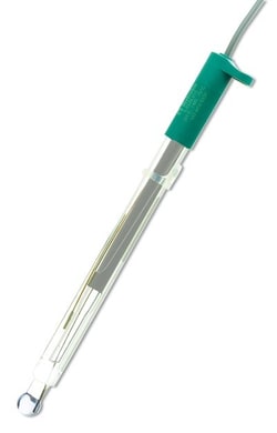 Metrohm USA SOLVOTRODE EASYCLEAN