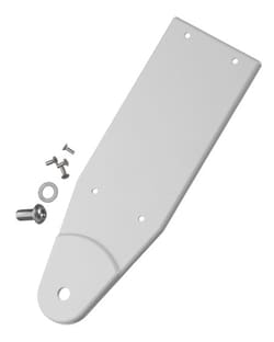 Metrohm USA&nbsp;Support Stand without Support Rod