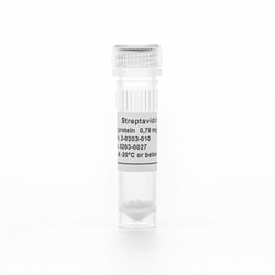 IBA LifeSciences Streptavidin; 10 mg, Quantity: Each of 1