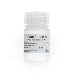 IBA LifeSciences 10x Buffer E - Strep-Tactin Elution Buffer with Desthiobiotin; 25 ml