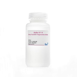 IBA LifeSciences&nbsp;Buffer XT-R - Strep-TactinXT regeneration buffer; 250 ml