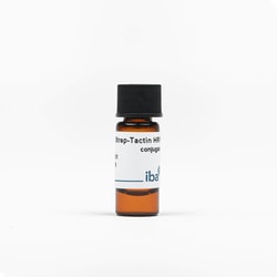 IBA LifeSciences Strep-Tactin HRP conjugate; 0.5 ml, Quantity: Each of