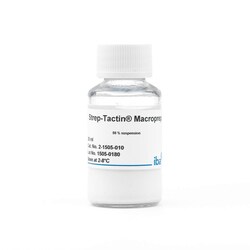 IBA LifeSciences Strep-Tactin MacroPrep resin as 50% suspension; 20 ml,