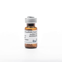 IBA LifeSciences StrepMAB-Classic monoclonal antibody; 100 µg