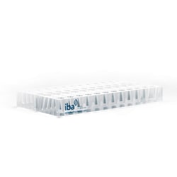IBA LifeSciences Magnetic Separator for magnetic beads from solution, Quantity: