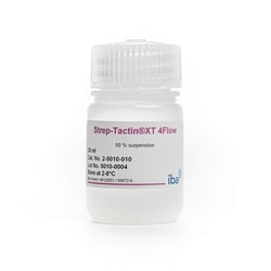 IBA LifeSciences Strep-TactinXT 4Flow resin as 50% suspension; 20 ml, Quantity: