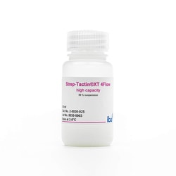 IBA LifeSciences Strep-TactinXT 4Flow high capacity resin as 50% suspension;