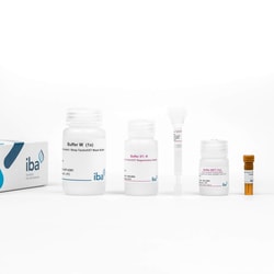 IBA LifeSciences Strep-TactinXT 4Flow Starter Kit, Quantity: Each of 1