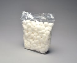 Elkay Plastics Company Bag Flat Poly Clear 4 mil 24 X 30 200 per Case,