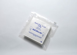 Elkay Plastics Company Bag Clear Slide Seal 3 mil 6 X 6 250 per Case, Quantity: